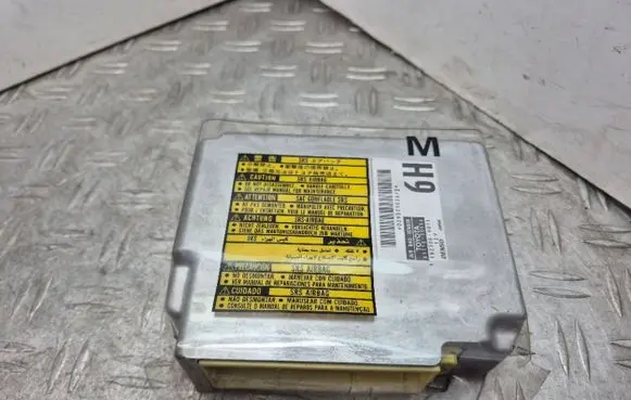 Lexus GS 300 350 430 450H Airbag control unit/module 8917030550 1523009071