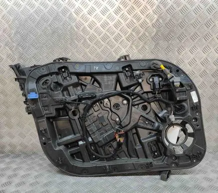 Volvo XC90 Front door electric window regulator 31349762