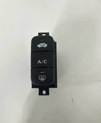Honda Civic Air conditioning (A/C) switch 