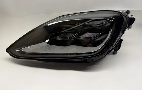 Porsche Cayenne (9PA) Headlight/headlamp 9Y0941085T