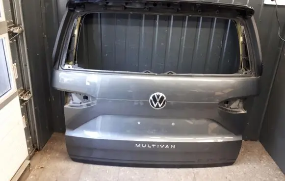 Volkswagen Multivan T7 Tailgate/trunk/boot lid 1162700502H