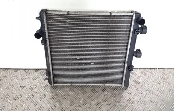 Citroen C3 Coolant radiator 886168000 95007T01 H88P9684522780
