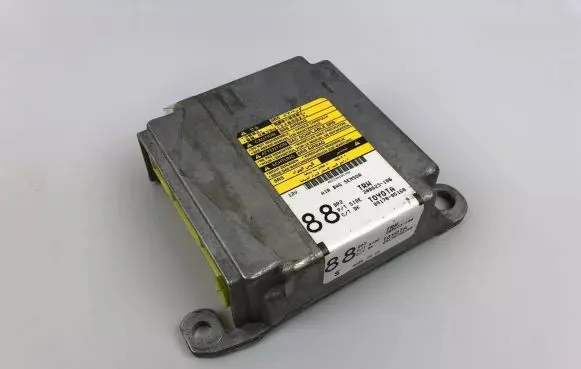 Toyota Corolla E120 E130 Airbag control unit/module 8917005160