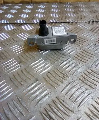 Renault Laguna II ESP acceleration yaw rate sensor 8200301391