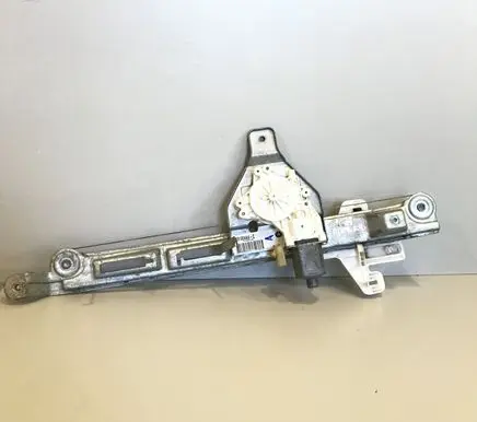 Jeep Patriot Rear window lifting mechanism without motor 05291804AAC