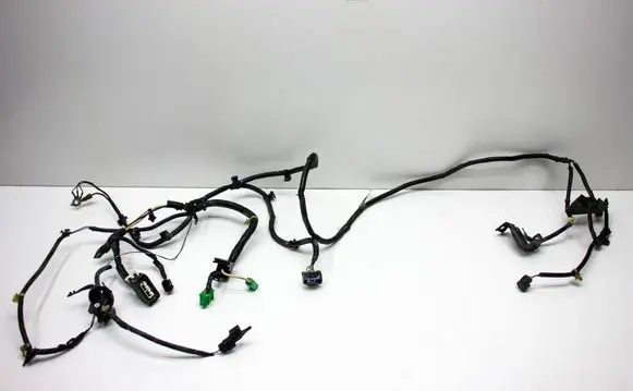Honda Civic X Engine installation wiring loom 32130TBCA100
