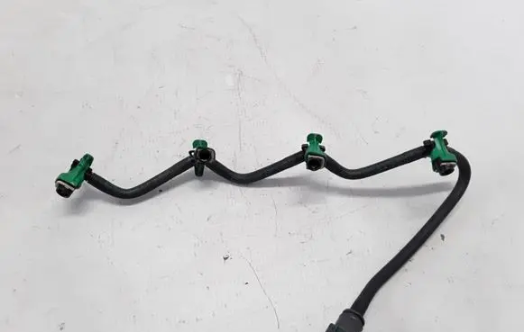 Volvo V60 Fuel return line/hose 