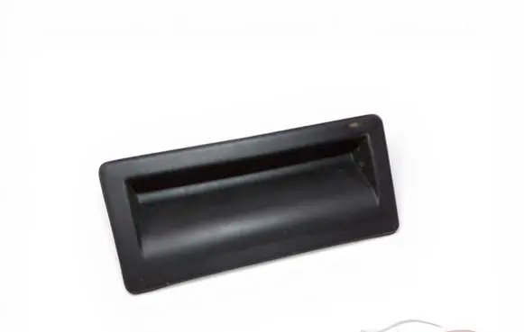 Audi A5 Sportback 8TA Tailgate/trunk/boot exterior handle 5N0827566