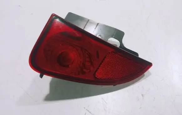 Renault Espace IV Rear fog light 8200027155