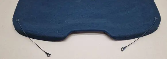 Ford Ka Parcel shelf 