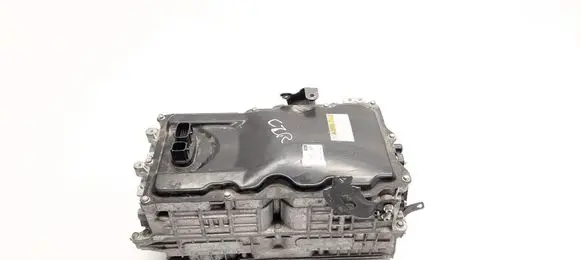 Toyota RAV 4 (XA50) Voltage converter inverter G92A042060