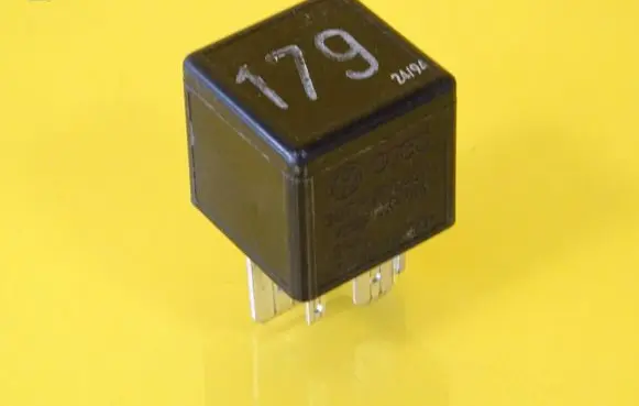 Other relay