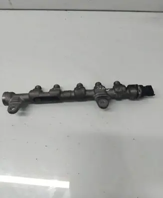 Fuel main line pipe