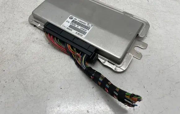 BMW 5 GT F07 Other control units/modules 6798162
