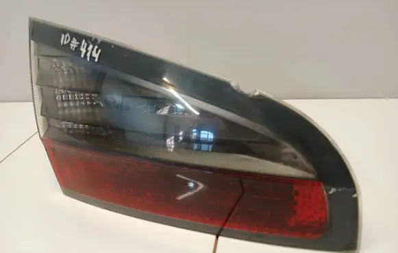 Ford S-MAX Rear/tail lights 6m2113a603ak