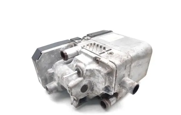 Audi Q7 4L Auxiliary pre-heater (Webasto) 4L0815071E