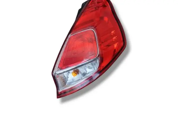 Ford Fiesta Rear/tail lights C1BB-13404-AE