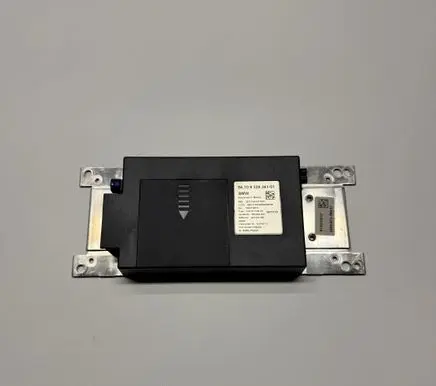 BMW 5 F10 F11 Bluetooth control unit module 9329341 9297787 9267244