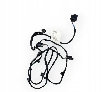 Audi A1 Parking sensor (PDC) wiring loom 82A971104M
