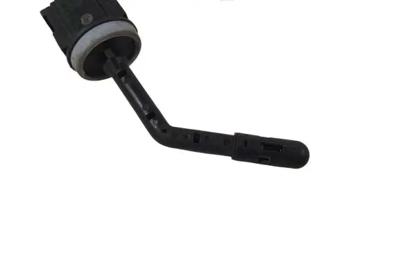 Volkswagen PASSAT B7 Interior temperature sensor 1K0907543F
