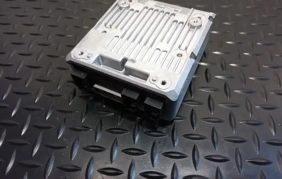 Power steering control unit/module