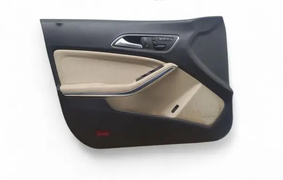 Mercedes-Benz CLA C117 X117 W117 Front door card panel trim A2469050251