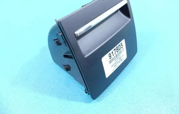 Skoda Superb B6 (3T) Glove box 3T0863284 IMPRK917805