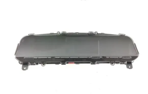Toyota Prius+ (ZVW40) Speedometer (instrument cluster) 8380047F52 644900 20181218110128