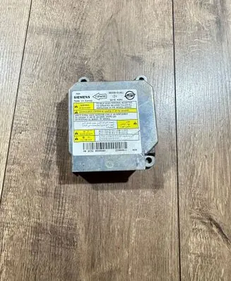 SsangYong Rodius Airbag control unit/module 8625021031 22060311