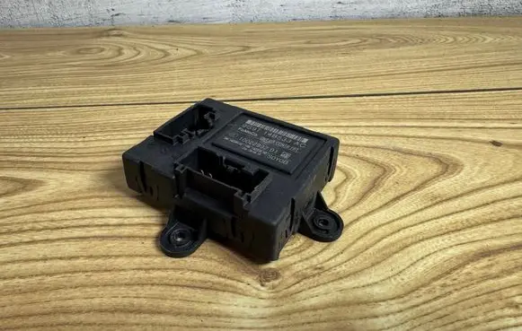 Ford S-MAX Door control unit/module 9G9T14B533AC