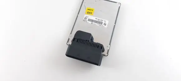 Suspension control unit/module