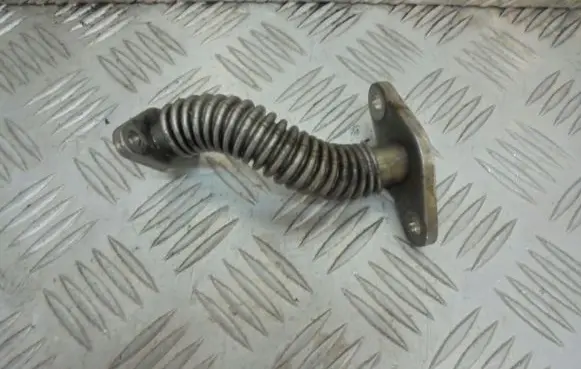 Alfa Romeo 156 EGR valve line/pipe/hose