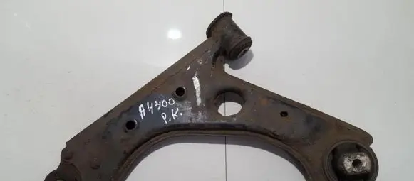Fiat Grande Punto Front lower control arm/wishbone