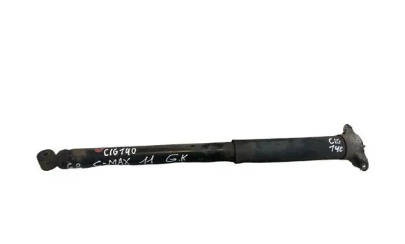 Ford Grand C-MAX Rear shock absorber/damper AV6118080CA
