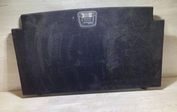 Mercedes-Benz C W204 Parcel shelf a2046800002