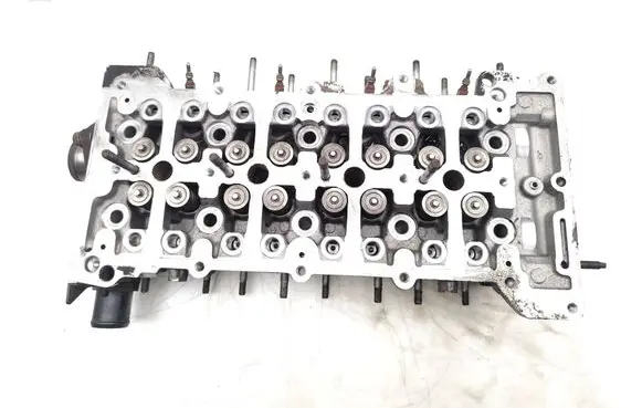 Fiat Doblo Engine head 55212117