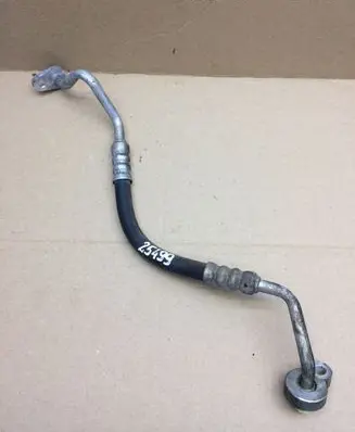 Ford S-MAX Air conditioning (A/C) pipe/hose