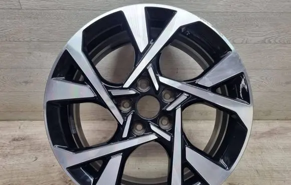 Hyundai Kona I R18 alloy rim 52910J9800