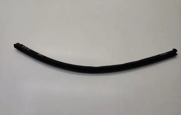 KIA Optima Front door rubber seal 170617