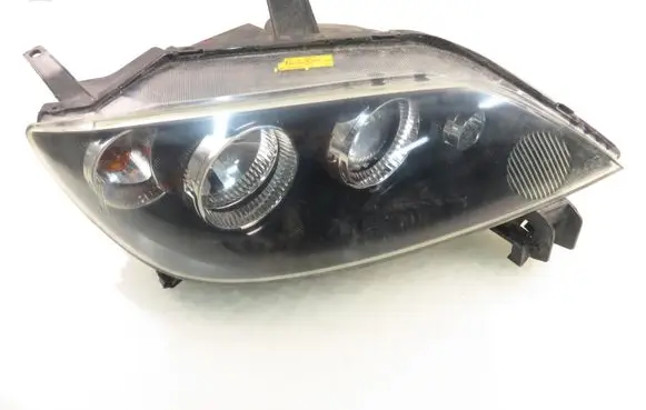 Mazda 2 Headlight/headlamp 6M7113W029AD