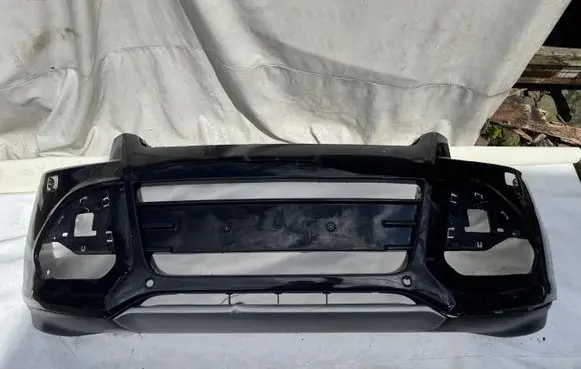 Ford Kuga II Front bumper