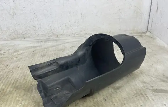 Mercedes-Benz S W222 Rear strut damper dust cover boot A2226980130