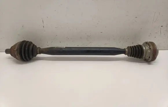 Audi TT TTS RS Mk3 8S Front driveshaft 8J0407762H