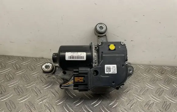 Ford Mondeo MK V Wiper motor DS7317504AG