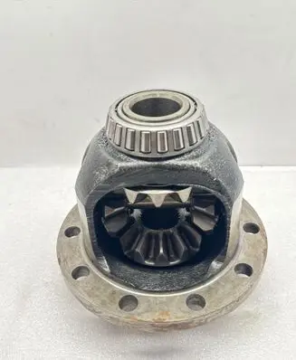 Toyota Hilux (AN10, AN20, AN30) Rear differential 49682 81902