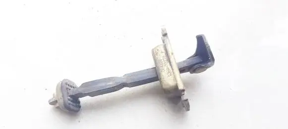 Mazda 6 Rear door check strap stopper gj6a72270f gj6a-72270-f