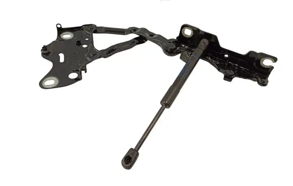 BMW X6 G06 Engine bonnet/hood hinges 51237418188 7418188