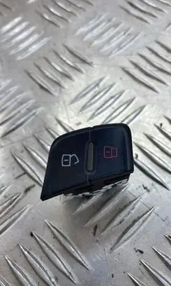 Audi A5 8T 8F Central locking switch button 