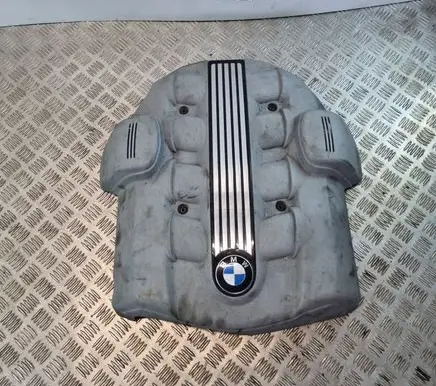 BMW 7 E65 E66 Engine cover (trim) 11617511559