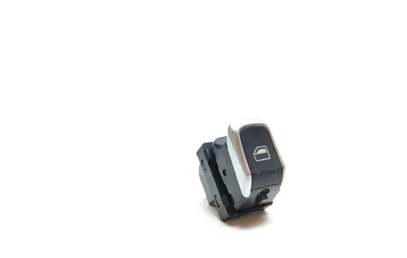 Audi A6 C7 Electric window control switch 4h0959855a